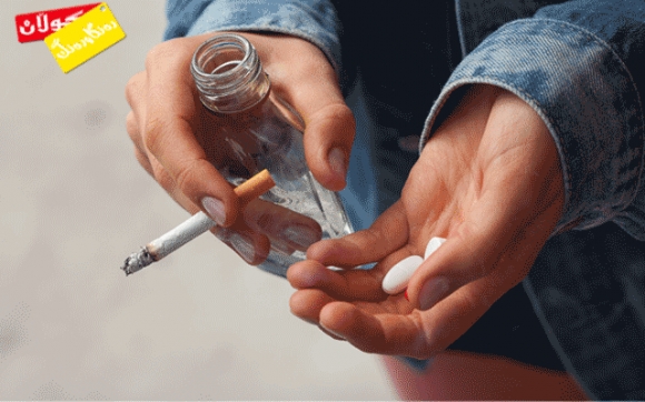 چۆن هەرزەكاران  لە ماددە هۆشبەرەكان دەپارێزین؟